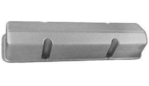 Rocker Cover Cast Aluminum (No Logos) 24502466