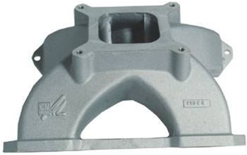 Aluminum Spider Manifold 24502653