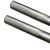 Stainless Straight Exhaust Tubing (22" Long, 3" Dia) Pair 25-1003