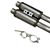 Silverado & Sierra Universal True Dual Axle Exit (Muffler Kit) 1999-2019 25-1007