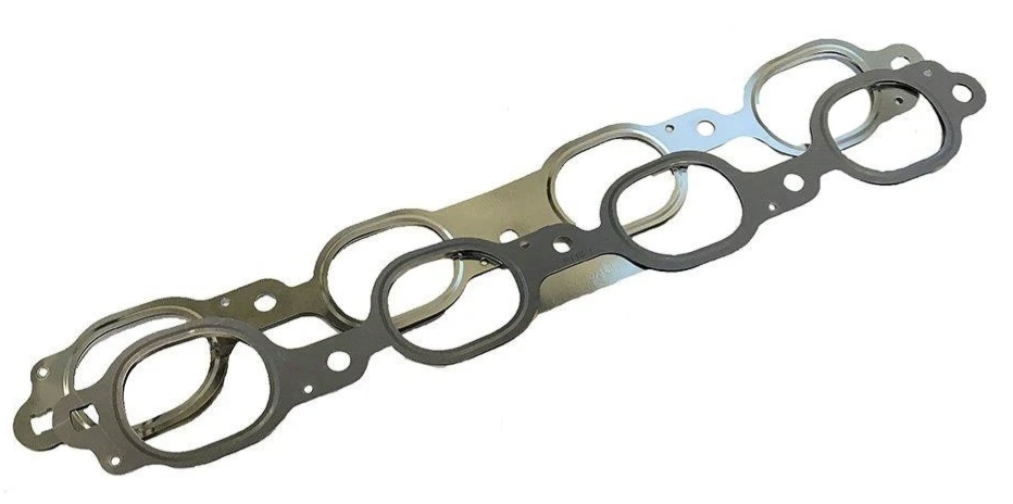 LT MLS Exhaust Manifold Gaskets (GM 2014+ LT1, LT2, LT4 Engines) 25-1059
