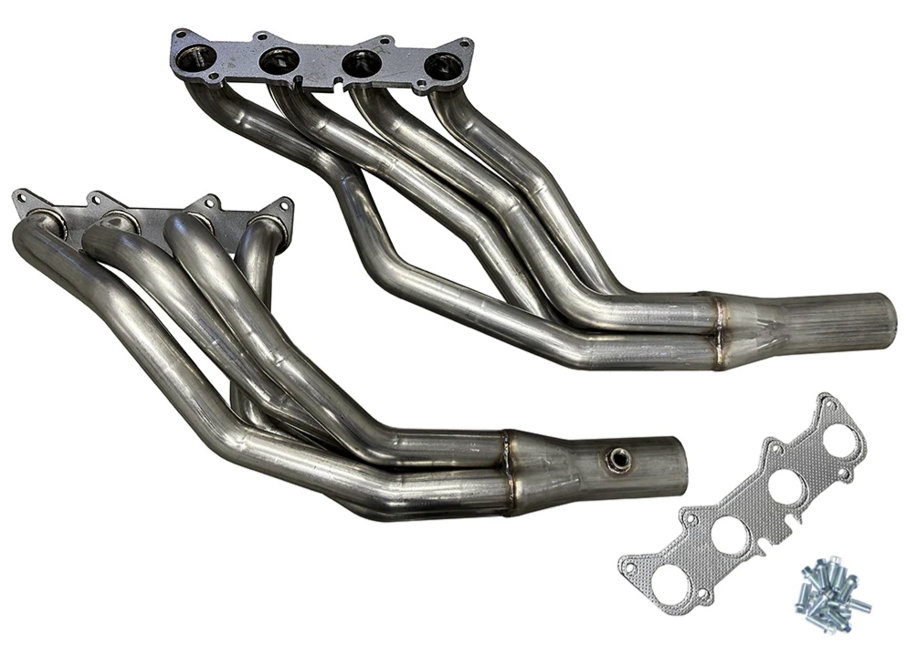 Coyote Swap Longtube Headers 25-1084