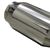 2.5" Universal Weld-In Catalytic Converter (7" Long) 25-1086