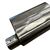 3" Inlet/Outlet "Chambered Series" Muffler (Offset Inlet, Center Outlet) 25-1098