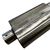 3" Inlet/2.5" Outlets "Chambered Series" Muffler (Center Inlet, Offset Outlets) 25-1099