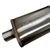 2.5" Inlet/Outlet "Street Series" Muffler (Center/Offset) 25-1100