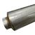3" Inlet/Outlet "Bullet Series" Muffler (8" Length) 25-1109
