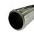 Stainless 2.5" Exhaust Tip (8" Length, 2.75" Tip Diameter) 25-1114