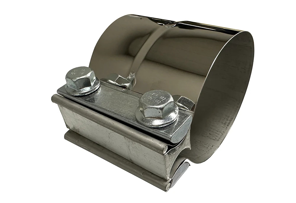 3" Lap Joint Exhaust Band Clamp 25-1123