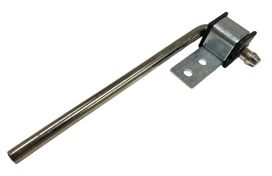 Universal Exhaust Hanger & Bracket 1/2" Diameter (12" Length) 25-1131