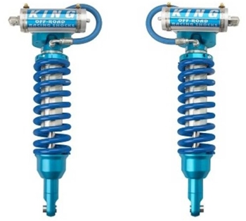 Colorado 2.5 Front Coil-over Shock Package 2015-2022 by King Shocks 25001-337