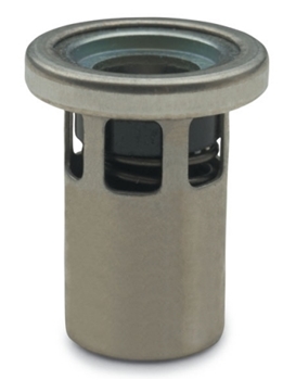 Oil Cooler Bypass Valve 25013759