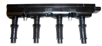 Coil Asm Ing 1.4  25198623