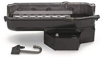 Circle Track "Late Model" Oil Pan 25534354