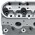 C5R Racing Cubed Bare Cylinder Head 25534393