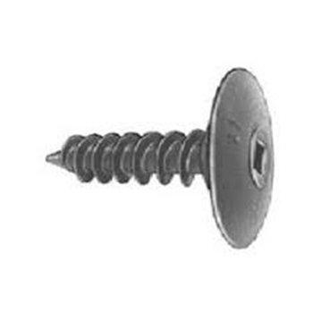 Retainer, Frt Fascia  25631448