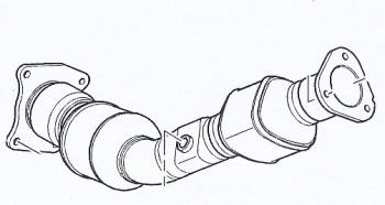 Cobalt LNF 08-10 Converter 25816005