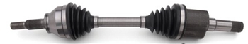 HD LSJ Axle Shaft 25893513