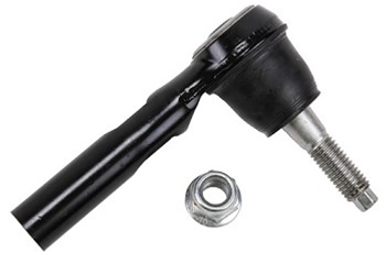 Tie Rod End, 25956927