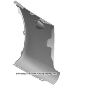 Fender RH Solstice 25996760