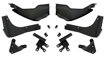 AEV 37" Tire Clearance Kit 2024+ Silverado 2500 26060001AA