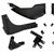 AEV 37" Tire Clearance Kit 2024+ GMC Sierra 2500 AT4X 26060051AA