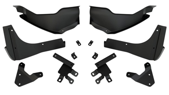 AEV 37" Tire Clearance Kit 2024+ GMC Sierra 2500 AT4X 26060051AA