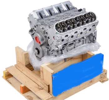 6.2 V8 Long Block 300-05762