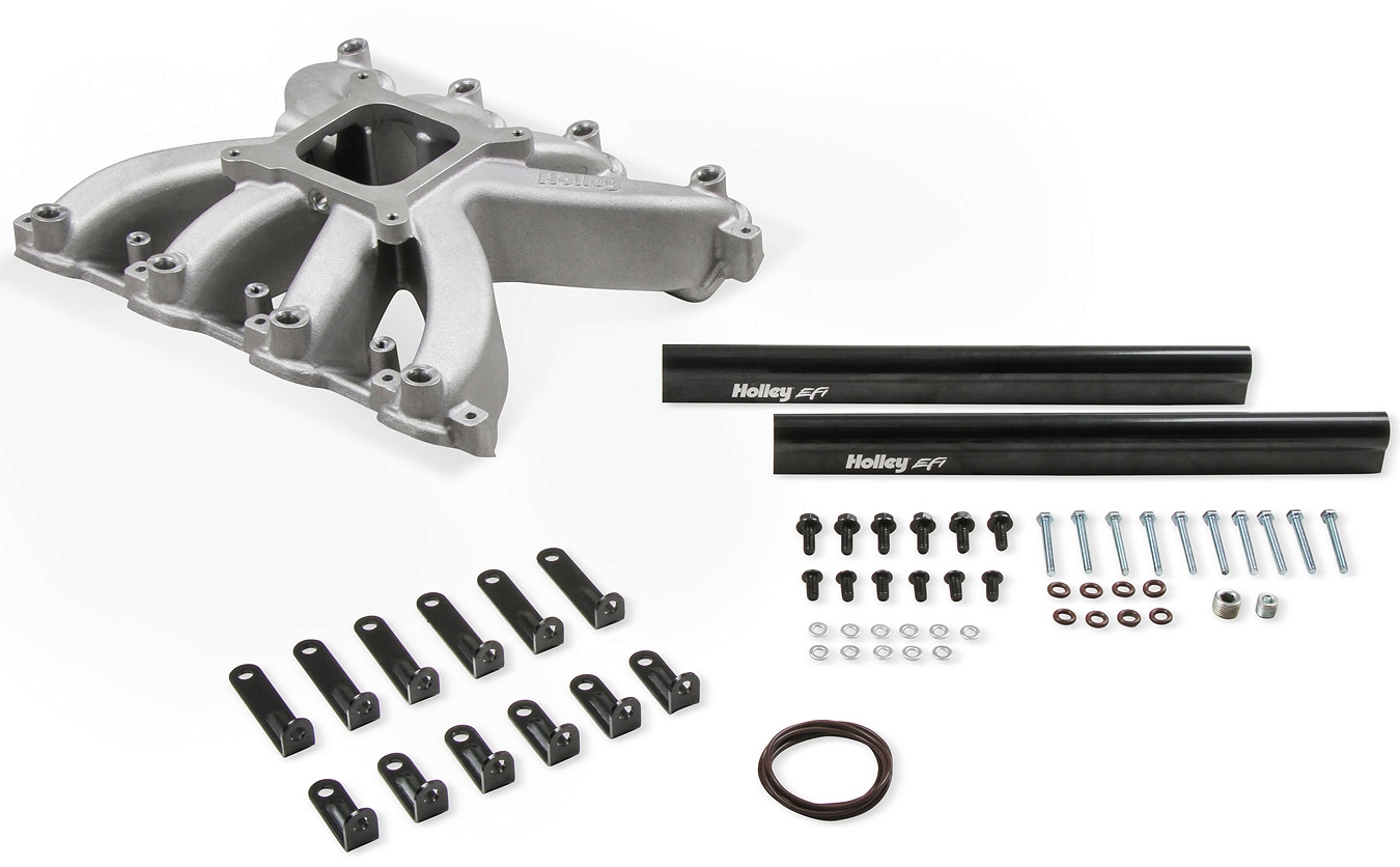 Intake Manifold 300-269