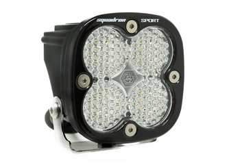 Baja Designs Squadron Sport LED Light 30407065AA
