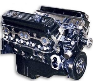 GM 6.2L Stroker Base Engine 2000-Current 383340