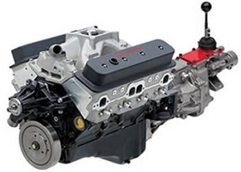 SP383 Deluxe w Manual trans SP383T56