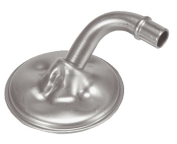 Oil Pump Pick-Up 3955281