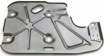 Windage Tray 3967854