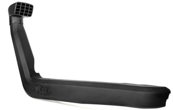 AEV JK Snorkel (Air Ram Included)  2012-18 3.6L Gas JK 40306160AA