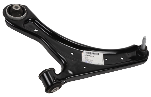 Front Driver Side Lower Control Arm 42762056