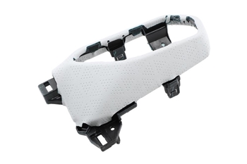 LH Dash Trim 42772101