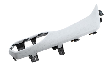 RH Dash Trim 42772104