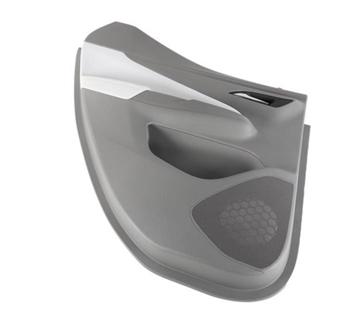 LR Door Trim 42783129