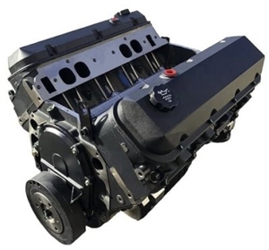 GM 7.4L Carbureted MPI Big Block 1991-Current 454M