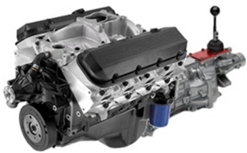 ZZ454/440 w T56 Manual Trans ZZ454MT