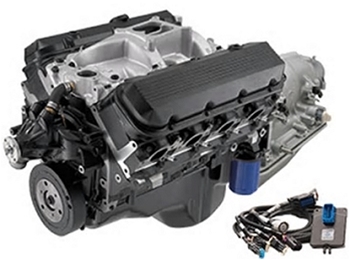 502HO w 4L85E  502HO4L85E