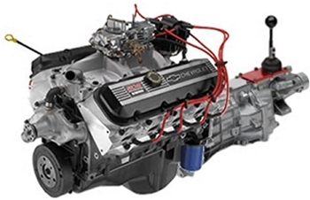 ZZ502/502 Deluxe w T56 Manual Trans  ZZ502DMT