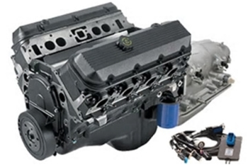 HT502 w 4L85E  HT5024L85E