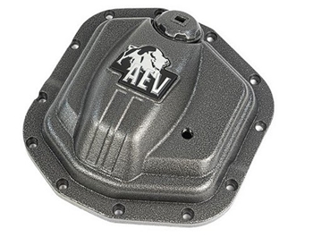 AEV Bronco Rear Diff Cover, Dana M220 2021-2024 55060000AA
