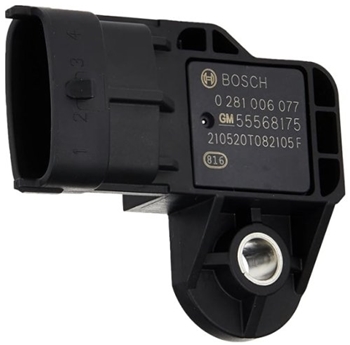 3 Bar Map Sensor 55568175