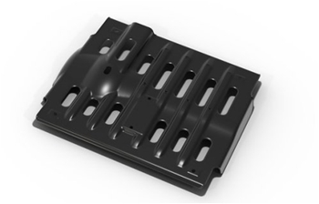 AEV IFS Skid Plate Kit 56060001AA