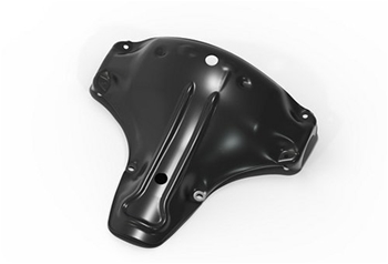 AEV Rear Differential Skid Plate Kit 56060004AA