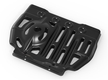 AEV IFS Skid Plate Kit  57060001AA