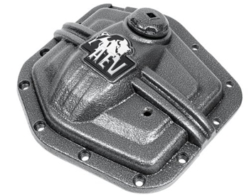 AEV's Rear Differential Cover For 2015-2022 Colorado 58060000AA